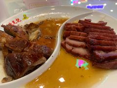 -澳门陈光记烧味饭店(郎家园店)