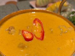 -Home Thai·泰谣(王府井apm店)