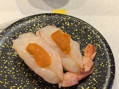 -争鲜回转寿司(浦东三钢里PLUS店)