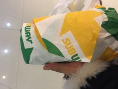 -赛百味SUBWAY(三阳广场店)
