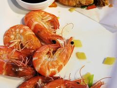 -有喜胶东小馆(太申祥和店)