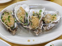 -吉莲利苑海鲜酒家(珠海拱北28年老字号店)