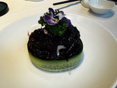 -莆田餐厅PUTIEN(三里屯店)