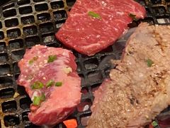 -赤坂亭·M9和牛烧肉(南京江南虹悦城店)