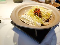-筱爷叔·上海传统手工菜(玉树路店)