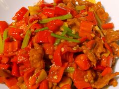 徽娘小炒肉-徽镇小厨·经典徽菜(马连道店)