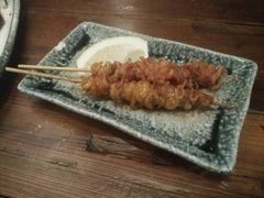 -鸟鸣门屋台料理(金帝银泰店)
