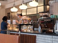 -BAKER&SPICE(BFC外滩金融中心店)