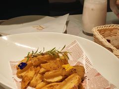 -晶雅花园西餐厅(南京首店)