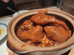 -0776食堂·京城创意菜(七里庄店)
