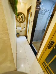 -芳朵美容养生SPA