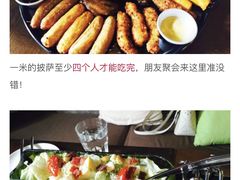 -莫比餐厅(五道口店)