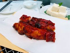 炭烧蜜汁叉烧-大树餐厅(朝阳大悦城店)