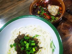 -李双猪脑花面(东大街店)