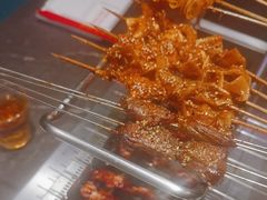 -邢氏老太太烤串(北兴街店)
