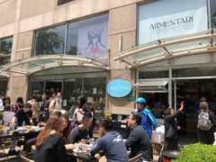 -Alimentari早午餐(安福路店)