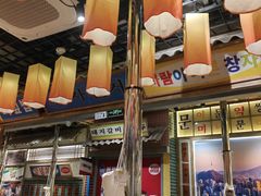 -姜胖胖无限自助烤肉(罗湖宝能店)