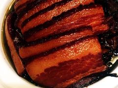 梅菜扣肉-眉州东坡(国贸店)