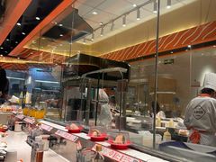 -新一番三文鱼寿司(大东海店)