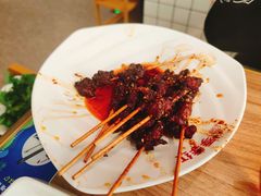 -季季红火锅(长沙步行街店)