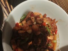 -湖南人家·家传湖南菜(水围店)