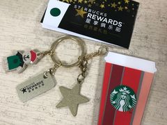 -星巴克(甘河路店)