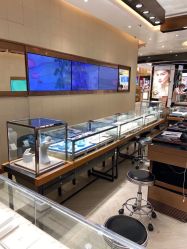 -周大福荟馆JEWELRIA(东百中心店)