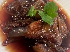 -东方明珠老上海8号餐厅