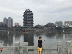 -眉山湿地公园(东坡区)