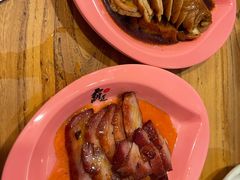 -霸道川面馆(张江店)