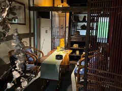 -普洱茶府(博乐广场店)