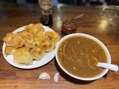 -州桥日夜餐馆