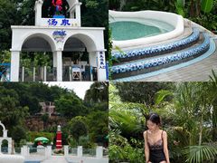 -清泉湾生态旅游度假区