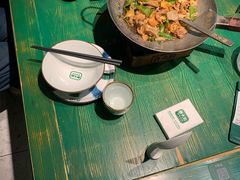 -费大厨辣椒炒肉(太平老街店)