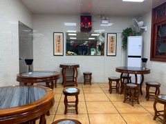 用餐区-珍珍小食店(西华路店)
