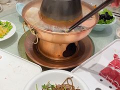 -东来顺饭庄(天坛店)