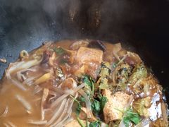 -荣德灶台鱼(圣泉寺店)