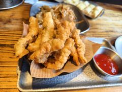 -北丐先生·野馄饨烧烤(雨花万象店)
