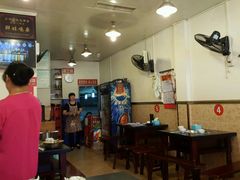 大堂-胖娃古镇鸡杂(磁器口总店)