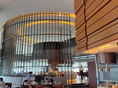 -洲际酒店·地平线全日餐厅HORIZON CAFÉ