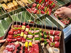 -万达广场(东莞厚街店)