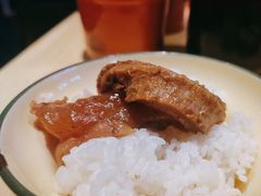 -牛腩之旅·牛腩牛杂煲(光启城美食城店)