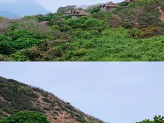 -鹿嘴山庄