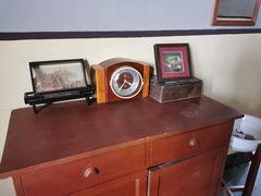 -清风小镇闯关东影视基地