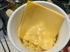 -探鱼·鲜青椒爽麻烤鱼(朝阳悠唐广场店)
