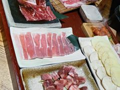 -牛也烧肉(摩尔城店)