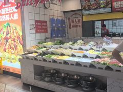 -醉人椒麻辣香锅(上地华联店)
