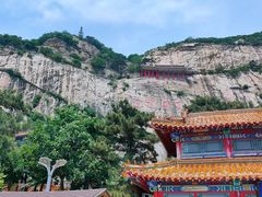 -青岩寺风景区