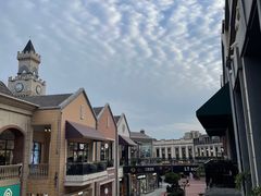 -王府井奥莱临潼小镇(临潼店)