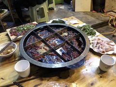 -大龙火锅(老店)